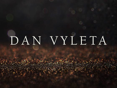 Dan Vyleta – Author Site