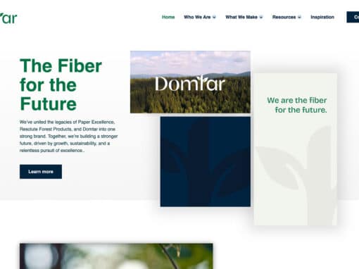 DOMTAR