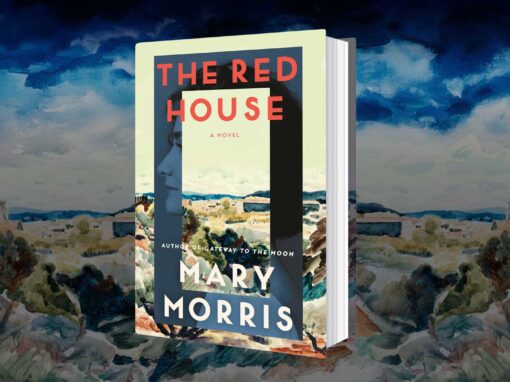 MARY MORRIS